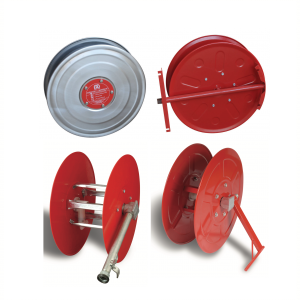 FIRE HOSE REEL